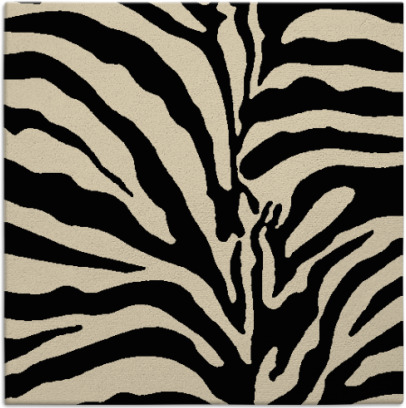 equatorial rug - item 267703