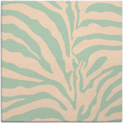 equatorial rug - item 267727
