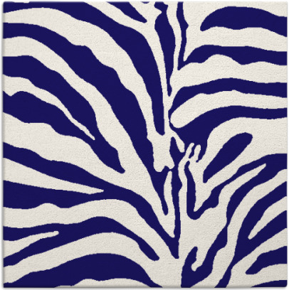 equatorial rug - item 267732