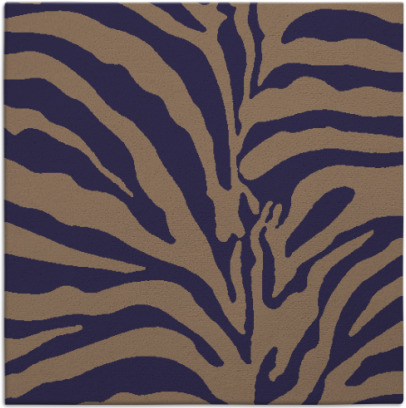 equatorial rug - item 267733