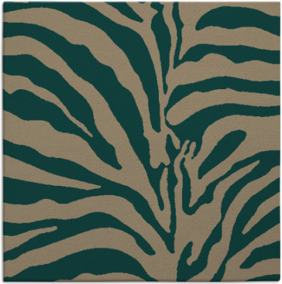 equatorial rug - item 267747