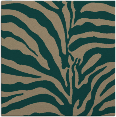 equatorial rug - item 267748