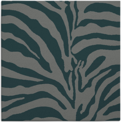 equatorial rug - item 267754