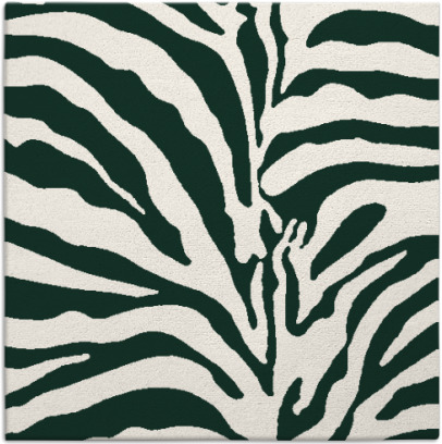 equatorial rug - item 267759