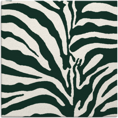 equatorial rug - item 267760