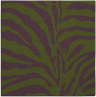 equatorial rug - item 267763