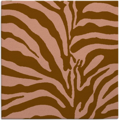 equatorial rug - item 267771