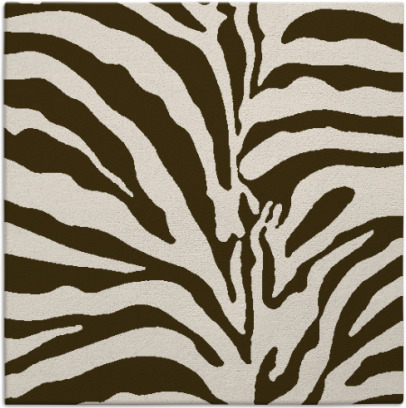 equatorial rug - item 267779