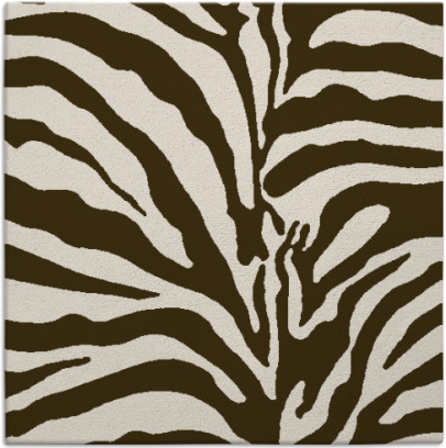 equatorial rug - item 267780