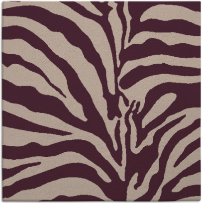 equatorial rug - item 267781