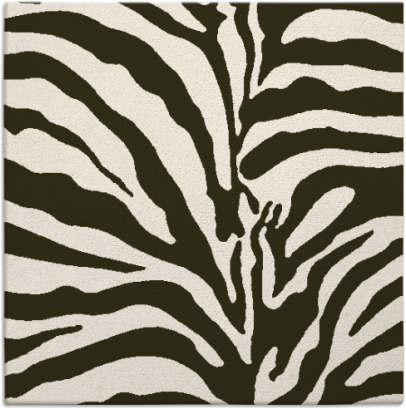 equatorial rug - item 267803