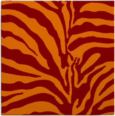 equatorial rug - item 267813