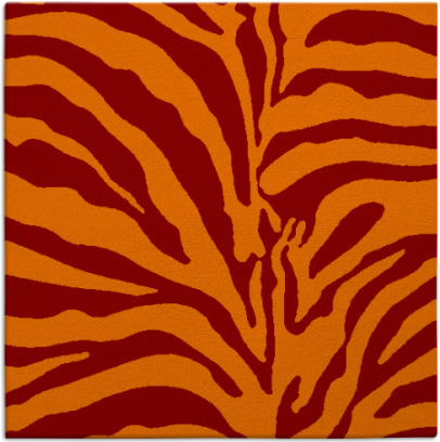 equatorial rug - item 267814