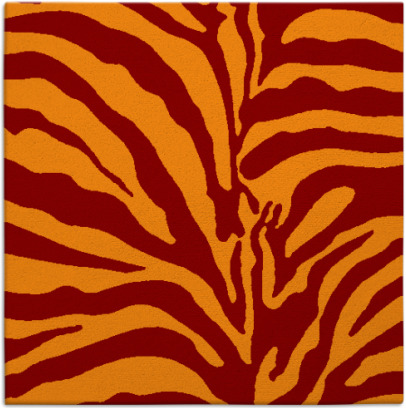 equatorial rug - item 267815