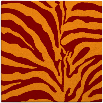 equatorial rug - item 267816