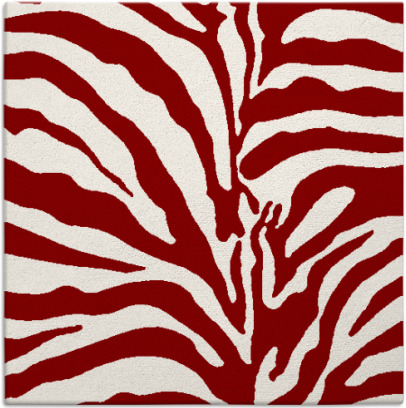 equatorial rug - item 267820