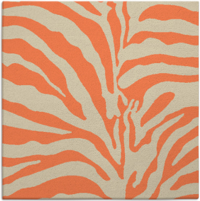 equatorial rug - item 267821