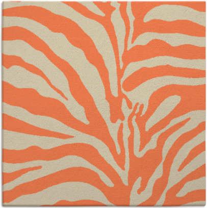 equatorial rug - item 267822