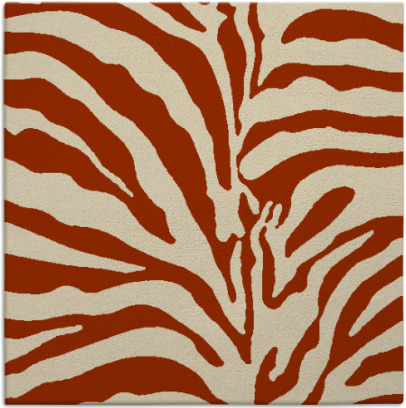 equatorial rug - item 267823