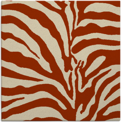 equatorial rug - item 267824