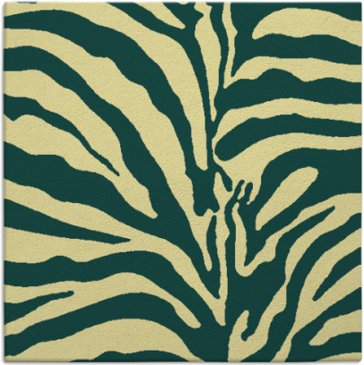 equatorial rug - item 267829