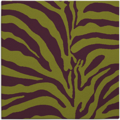 equatorial rug - item 267853