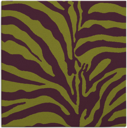 equatorial rug - item 267854