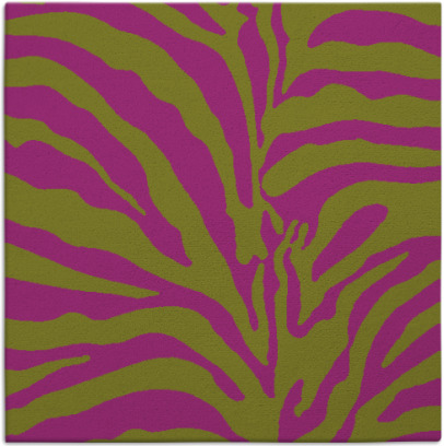 equatorial rug - item 267855