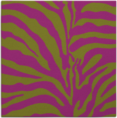 equatorial rug - item 267856