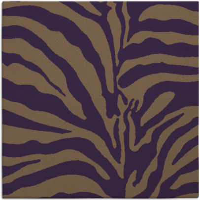 equatorial rug - item 267858