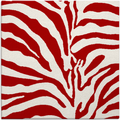 equatorial rug - item 267865