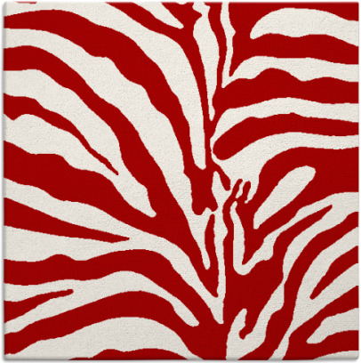 equatorial rug - item 267866