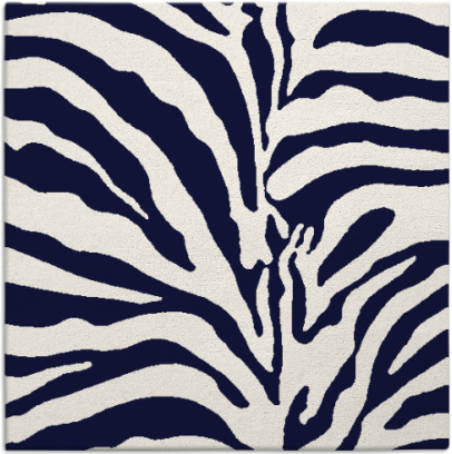 equatorial rug - item 267867