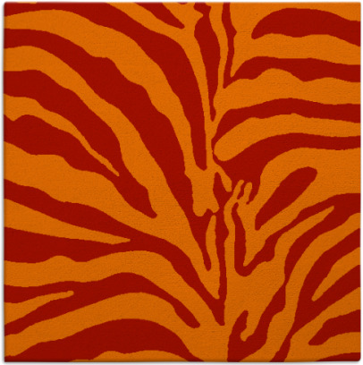 equatorial rug - item 267869