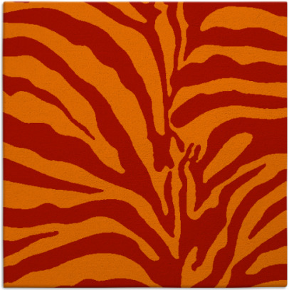 equatorial rug - item 267870