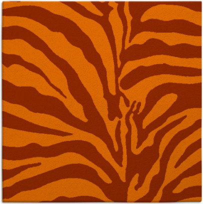 equatorial rug - item 267872