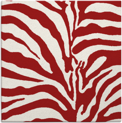 equatorial rug - item 267874