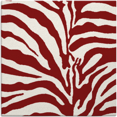 equatorial rug - item 267876