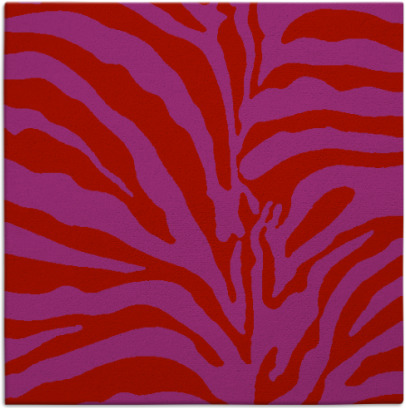 equatorial rug - item 267877