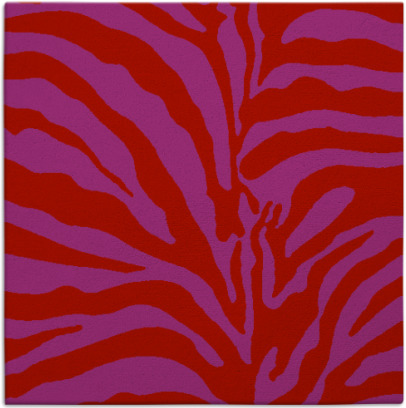 equatorial rug - item 267878