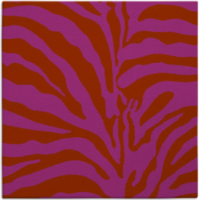 equatorial rug - item 267879