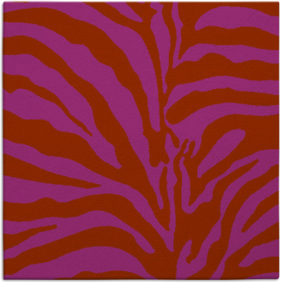 equatorial rug - item 267880