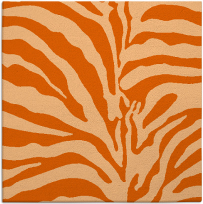 equatorial rug - item 267885