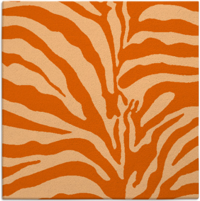 equatorial rug - item 267886