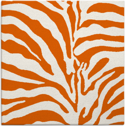 equatorial rug - item 267894