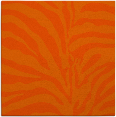 equatorial rug - item 267895