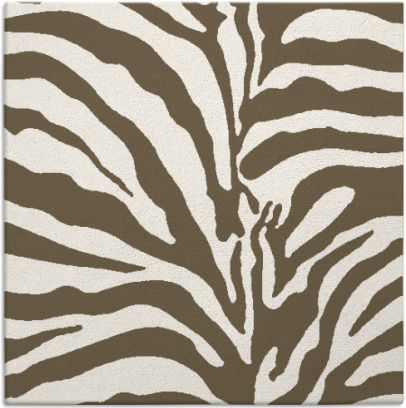 equatorial rug - item 267920