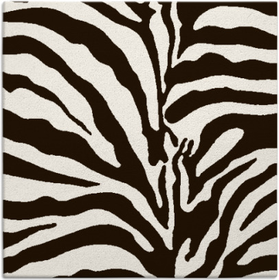 equatorial rug - item 267921