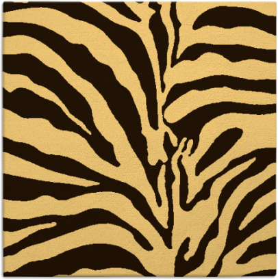 equatorial rug - item 267924