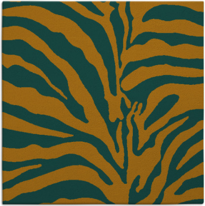 equatorial rug - item 267931